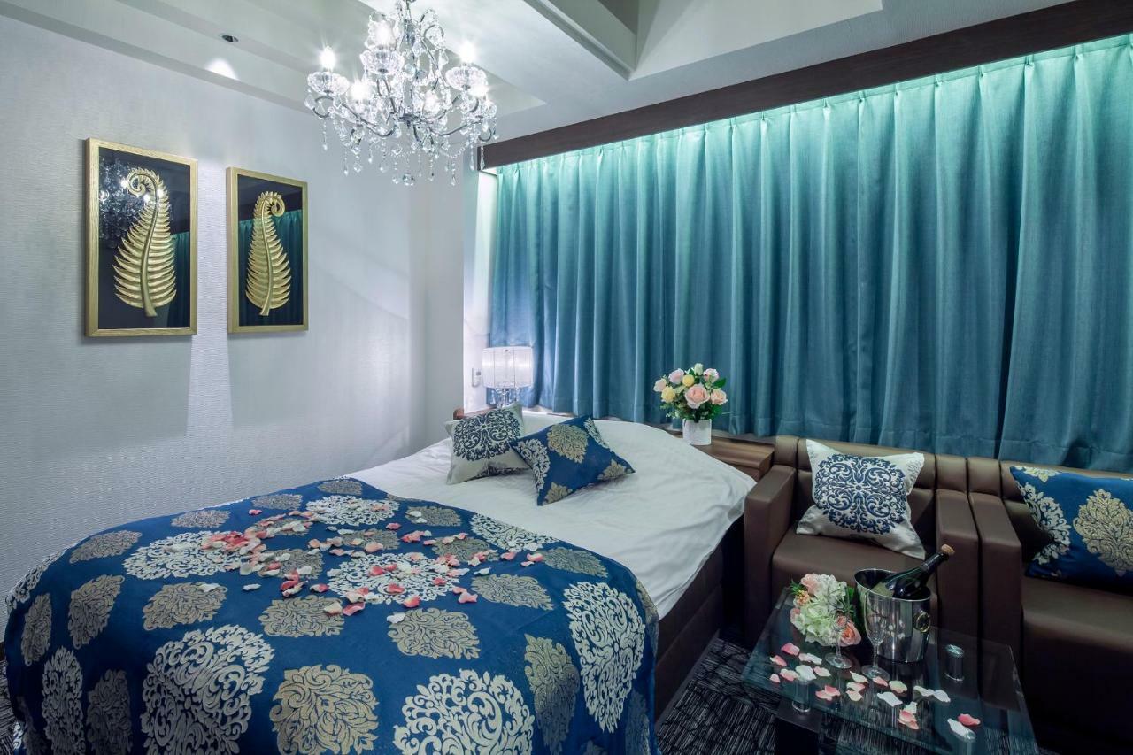 Restay Hiroshima (Adults Only) ภายนอก รูปภาพ