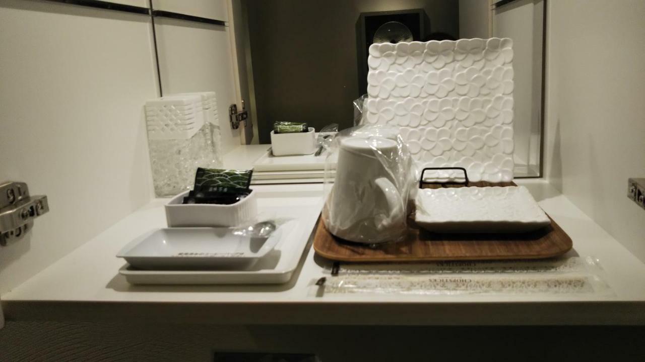 Restay Hiroshima (Adults Only) ภายนอก รูปภาพ