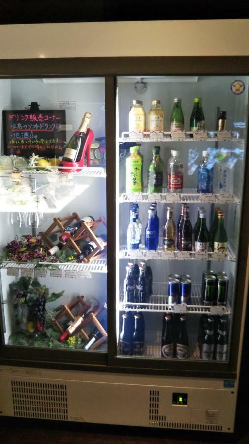 Restay Hiroshima (Adults Only) ภายนอก รูปภาพ